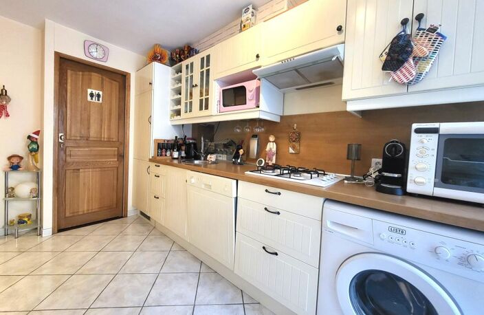 Appartement À Vendre — photo 5