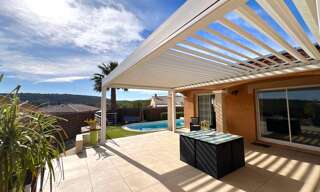 Maison 5 Pièces 112 m² à vendre à Cébazan (34360)