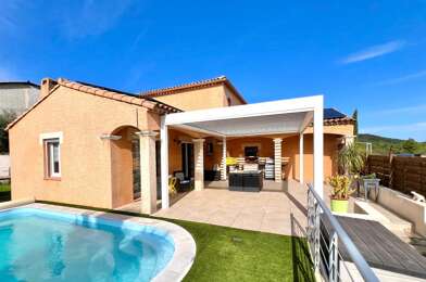 Maison 5 pièces 335000 €