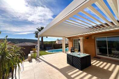 Maison 5 pièces 325000 €