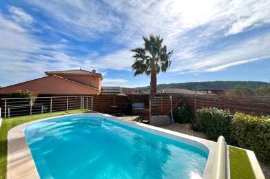 Maison 5 pièces 325000 €