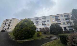 Appartement 2 Pièces 54 m² à vendre à Limoges (87000)