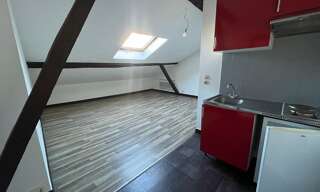 Appartement 1 Pièce 16 m² à louer à Limoges (87000)