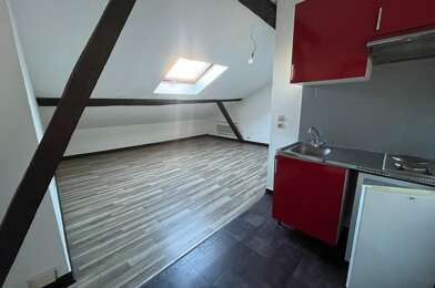Appartement 1 pièces 300 €