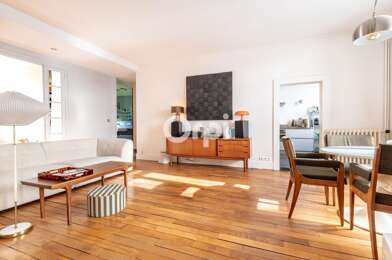 Appartement 2 pièces 185000 €