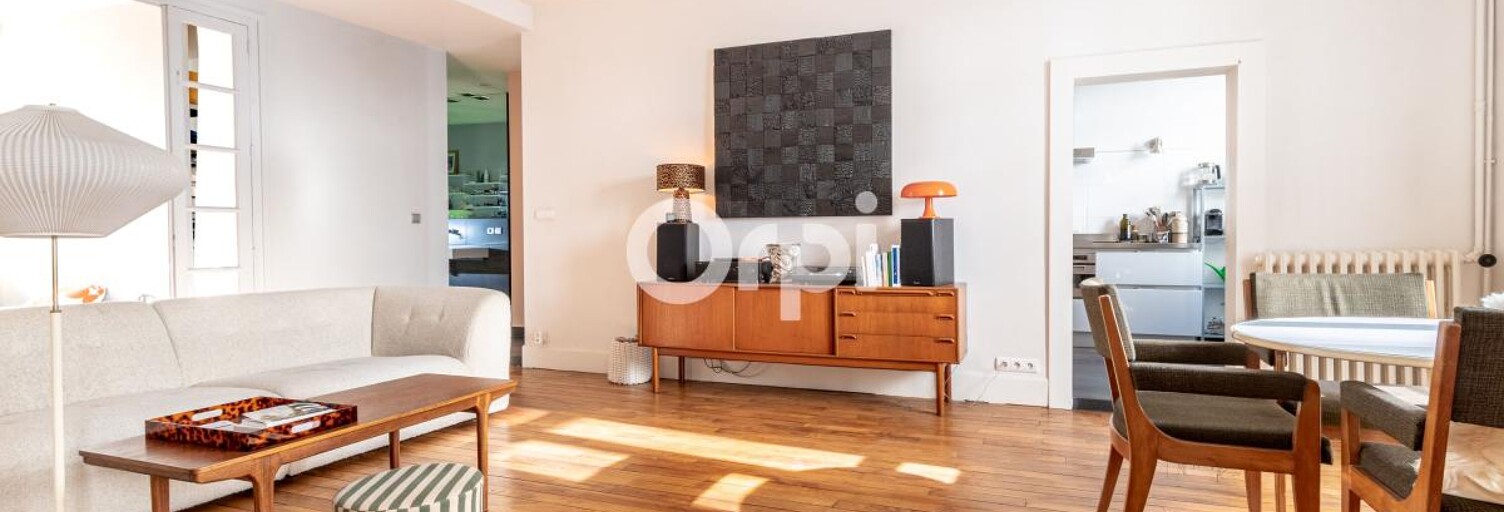 Appartement 2 Pièces 86 m² à vendre à Limoges (87000)