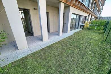 Appartement 3 pièces 980 €