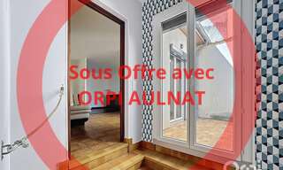 Maison 2 Pièces 64 m² à vendre à Aulnat (63510)