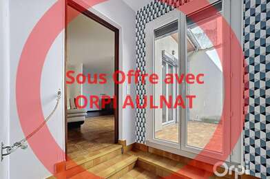 Maison 2 pièces 119000 €