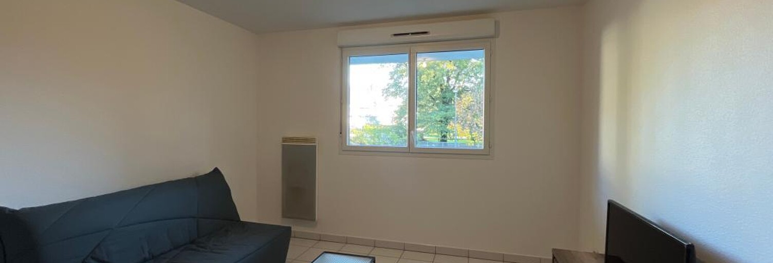 Appartement 2 Pièces 39 m² à louer à Thyez (74300)