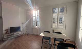 Appartement 2 Pièces 36 m² à louer à Châtellerault (86100)