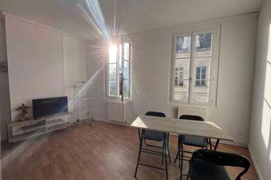 Appartement 2 pièces 370 €