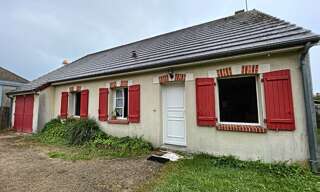 Maison 4 Pièces 91 m² à louer à Marcilly-en-Villette (45240)