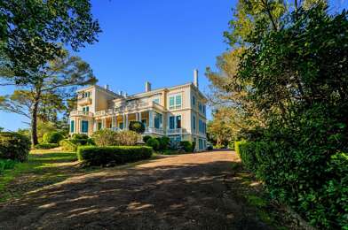 Appartement 4 pièces 720000 €