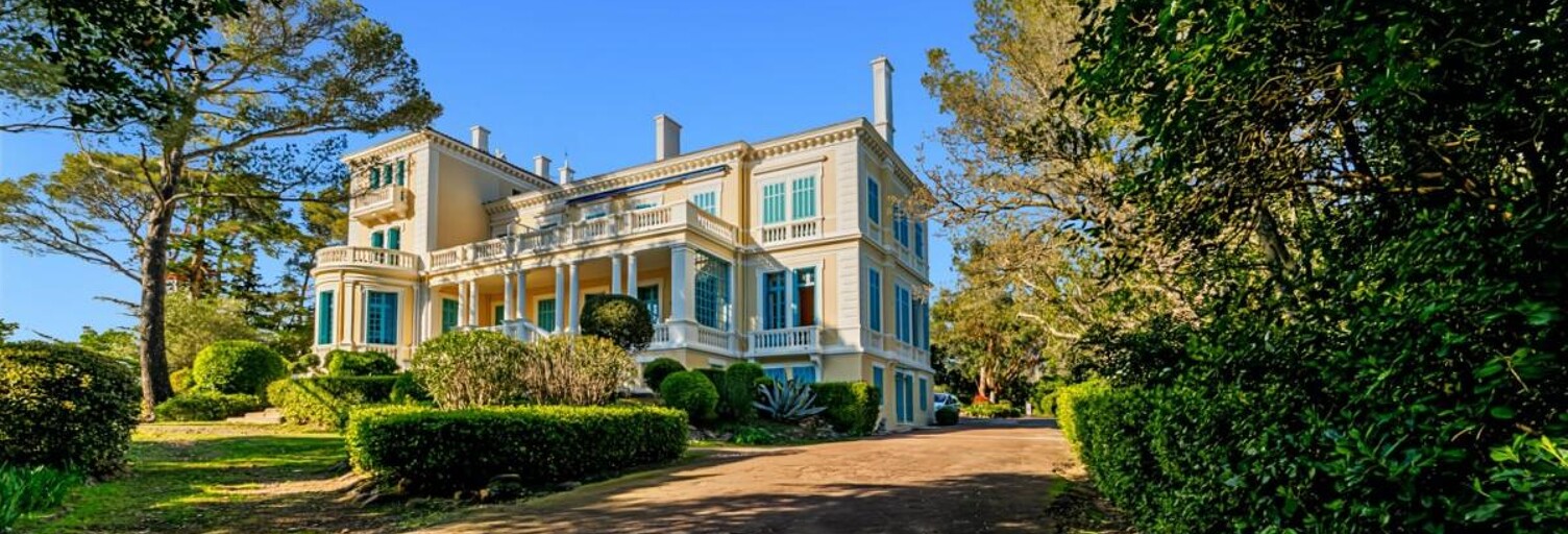 Appartement 4 Pièces 118 m² à vendre à Saint-Raphaël (83700)