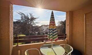 Appartement 1 Pièce 23 m² à vendre à Fréjus (83600)