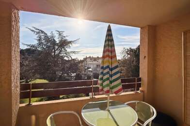 Appartement 1 pièces 125000 €