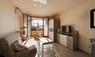 Appartement 1 Pièce 23 m² à vendre à Fréjus (83600)
