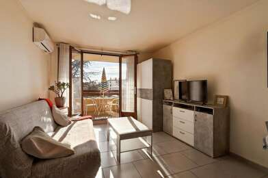 Appartement 1 pièces 125000 €