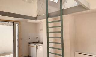 Appartement 2 Pièces 21 m² à louer à Tours (37000)