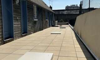 Appartement 2 Pièces 21 m² à louer à Tours (37000)