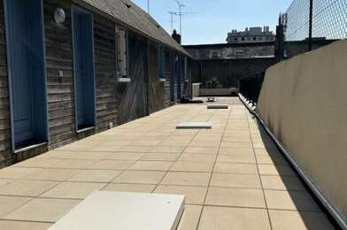 Appartement 2 pièces 520 €