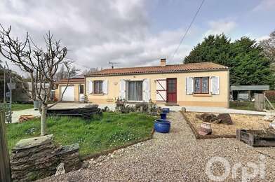 Maison 4 pièces 233500 €