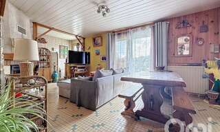 Maison 4 Pièces 90 m² à vendre à Châteauneuf (85710)