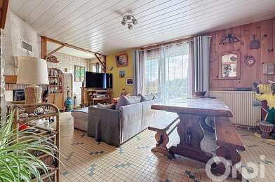 Maison 4 pièces 233500 €