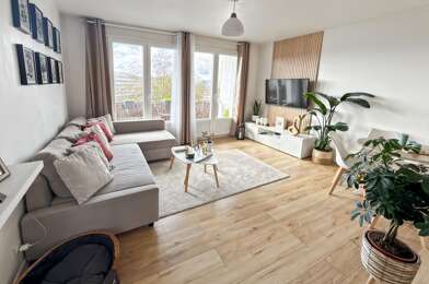 Appartement 3 pièces 160000 €