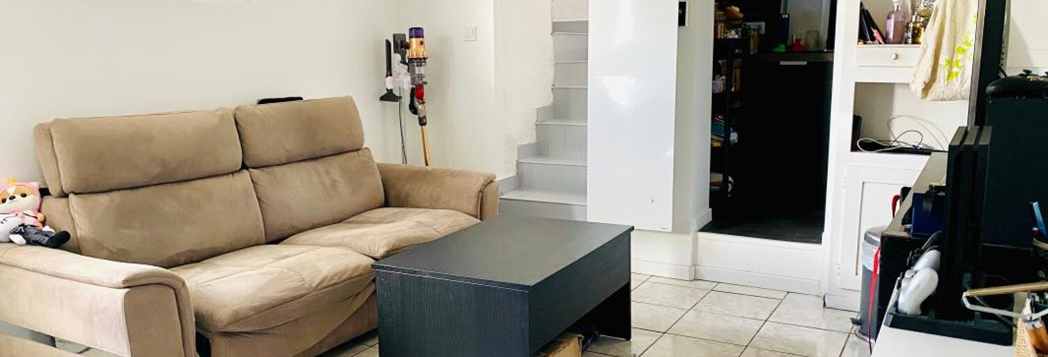 Maison 4 Pièces 70 m² à vendre à Groslay (95410)