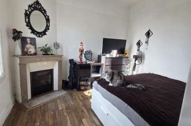 Maison 4 pièces 244000 €