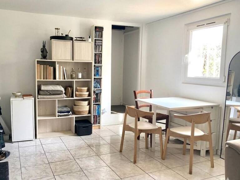 À vendre – Maison indépendante proche gare – Accès rapide Paris — photo 1