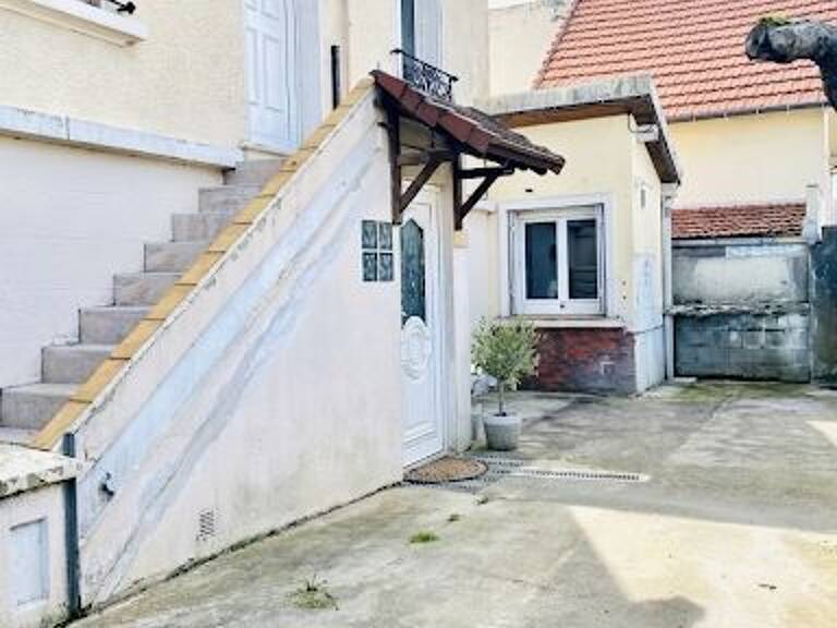 À vendre – Maison indépendante proche gare – Accès rapide Paris — photo 1