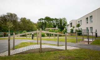 Appartement 1 Pièce 20 m² à vendre à Belz (56550)