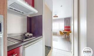 Appartement 2 Pièces 37 m² à vendre à Villejuif (94800)