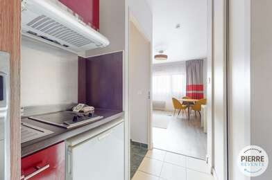 Appartement 2 pièces 106172 €