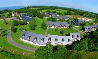 Appartement 2 Pièces 30 m² à vendre à Auberville (14640)