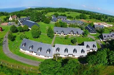 Appartement 2 pièces 49408 €