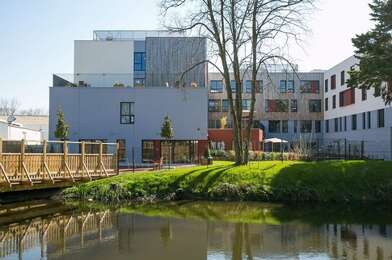 Appartement 1 pièces 188138 €