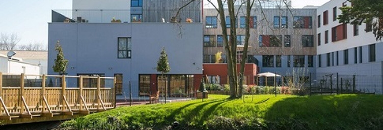 Appartement 1 Pièce 21 m² à vendre à Rennes (35000)