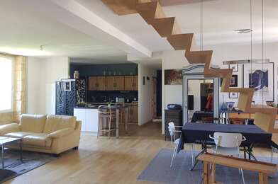 Maison 7 pièces 299000 €