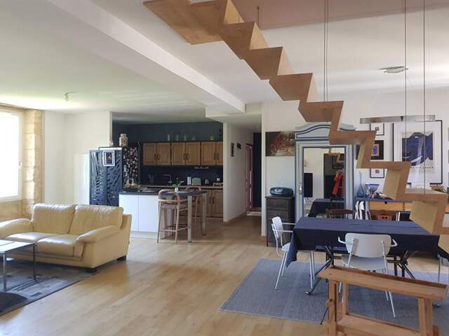Maison Montignac Lascaux 7 pièce(s) 250 m2 — photo du bien