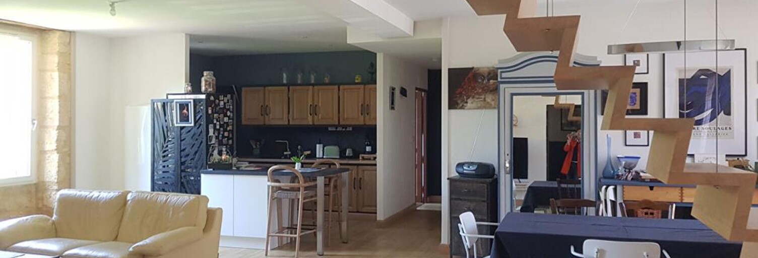 Maison 7 Pièces 250 m² à vendre à Montignac-Lascaux (24290)