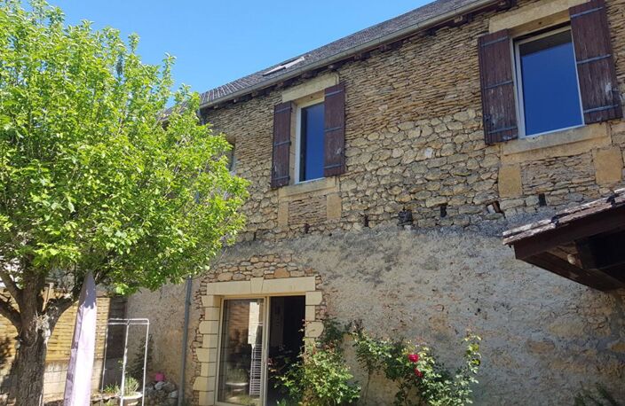 Maison Montignac Lascaux 7 pièce(s) 250 m2 — photo 3