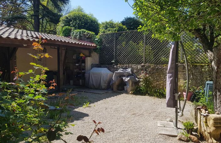 Maison Montignac Lascaux 7 pièce(s) 250 m2 — photo 5