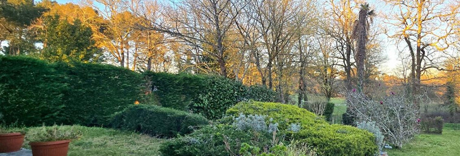 Maison 5 Pièces 121 m² à vendre à Saint-Barthélemy-de-Bellegarde (24700)