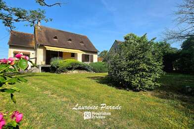 Maison 5 pièces 175760 €