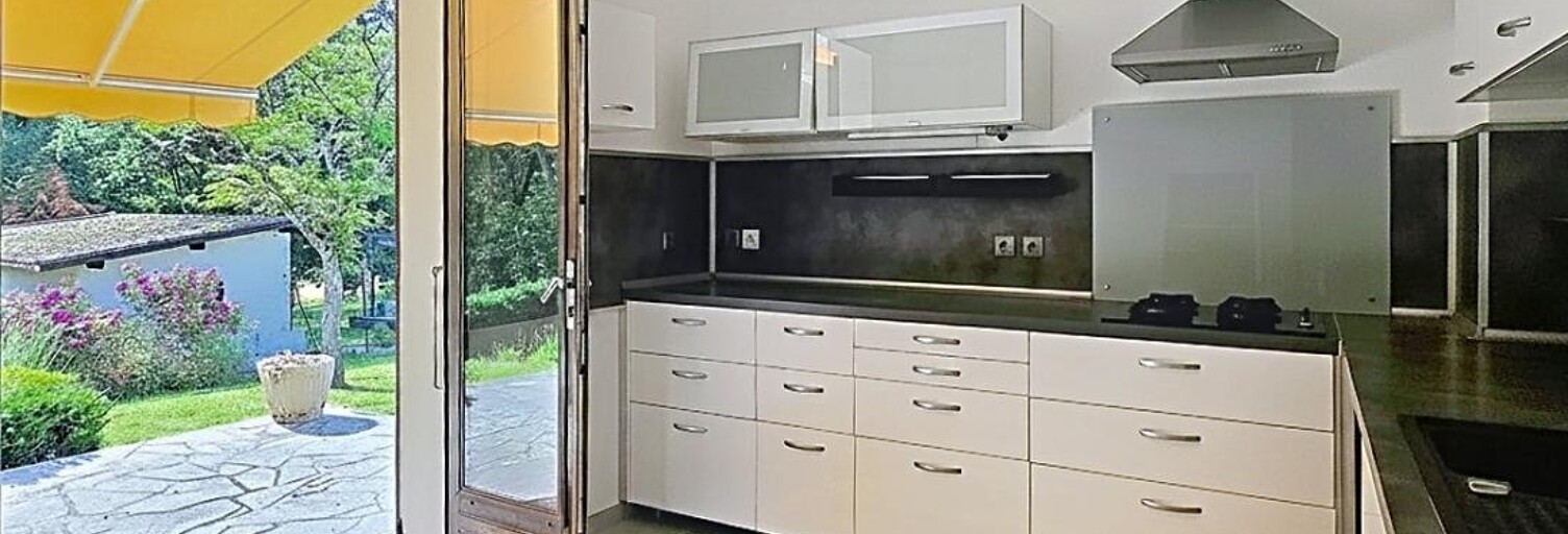 Maison 5 Pièces 121 m² à vendre à Montpon-Ménestérol (24700)