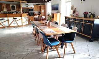 Maison 7 Pièces 210 m² à vendre à Évellys (56500)